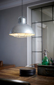 Nordlux Porter pendel Ø40 galvaniseret stål